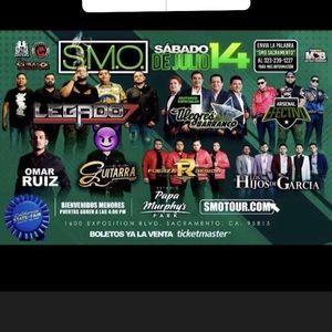 Meet your Posher, Beatriz